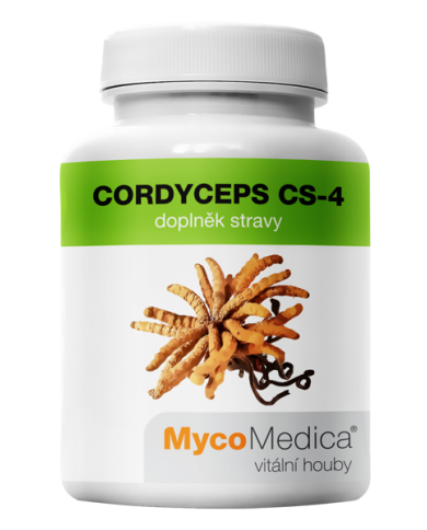 Cordyceps CS-4