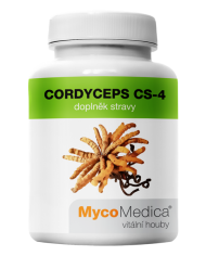 Cordyceps CS-4