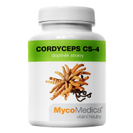 Cordyceps CS-4