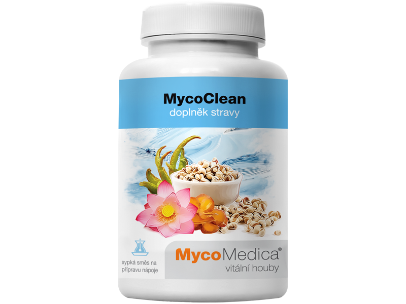 MycoClean