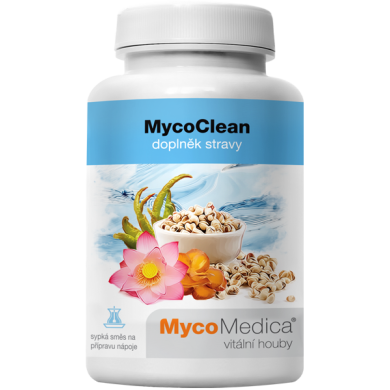 MycoClean