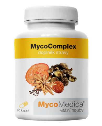 MycoComplex