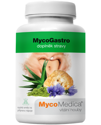 MycoGastro