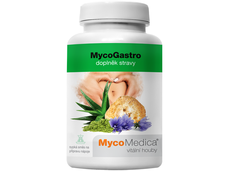 MycoGastro