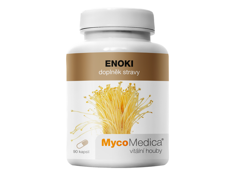 Enoki