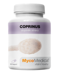 Coprinus