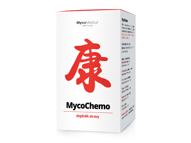 MycoChemo