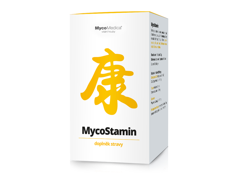 MycoStamin