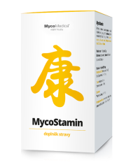 MycoStamin