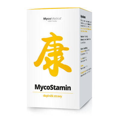 MycoStamin