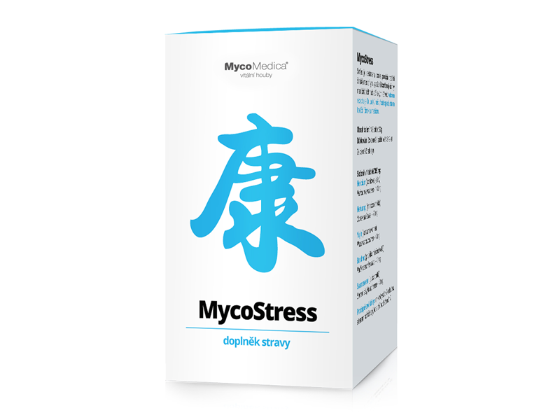 MycoStress