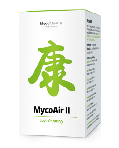 MycoAir II