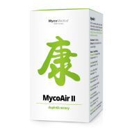 MycoAir II