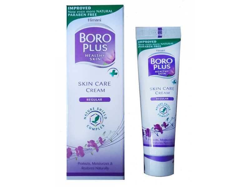 Boro plus, 50 ml