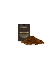 Káva vilcabamba mletá, 30 g