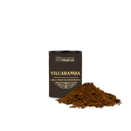 Káva vilcabamba mletá, 30 g