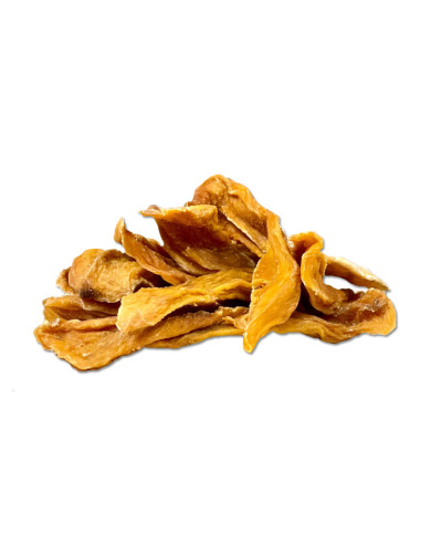 Sušené mango natural