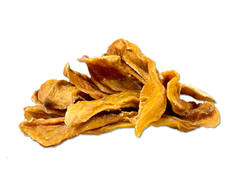 Sušené mango natural