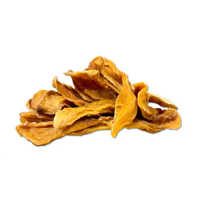 Sušené mango natural