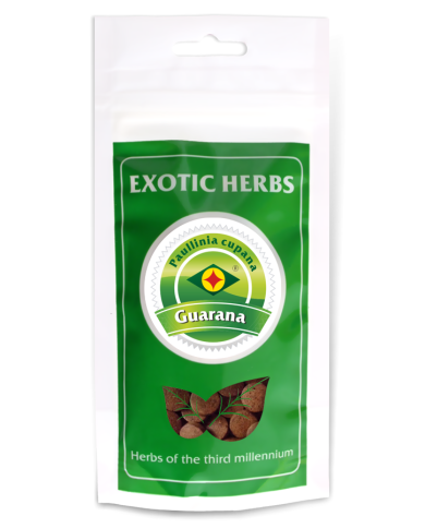 GUARANAPLUS Guarana 200 tablet