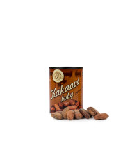 KAKAOVÉ BOBY, neloupané, dózička 40g