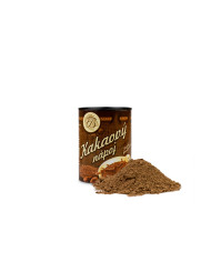 KAKAOVÝ NÁPOJ V PRÁŠKU SLAZENÝ BIO TŘTINOVOU ŠŤÁVOU, 50G