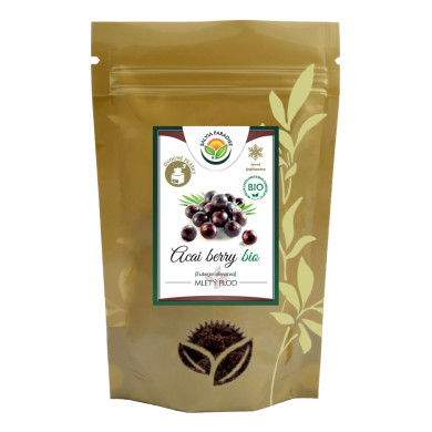 Acai berry prášek BIO