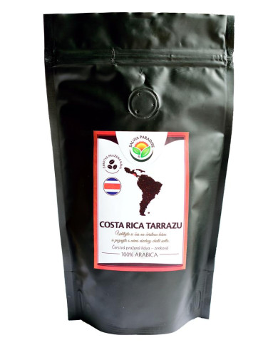 Káva - Costa Rica Tarrazu