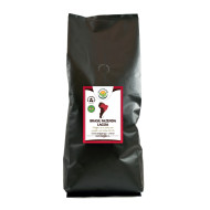 Káva - Brasil Fazenda Lagoa