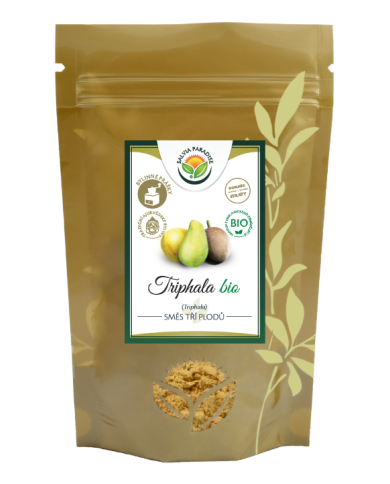 Triphala prášek BIO 100 g