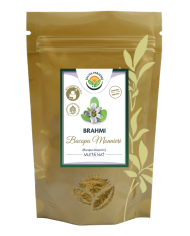 Bacopa Monnieri - Brahmi prášek 100g