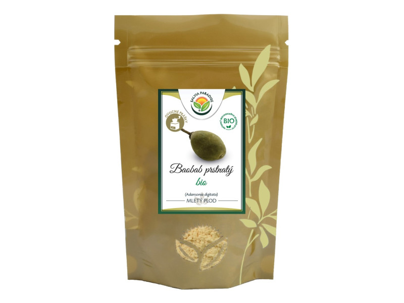 Baobab prášek BIO 100 g