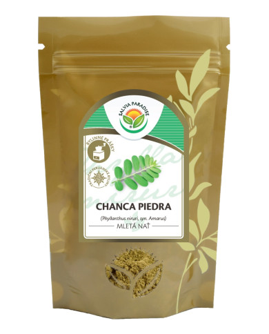 Chanca piedra nať mletá 75g