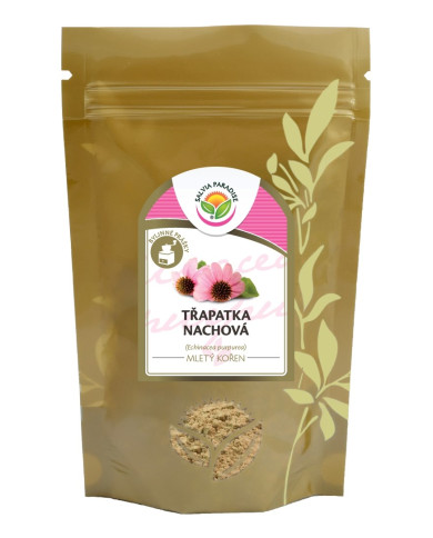 Echinacea - třapatka kořen mletý 80g