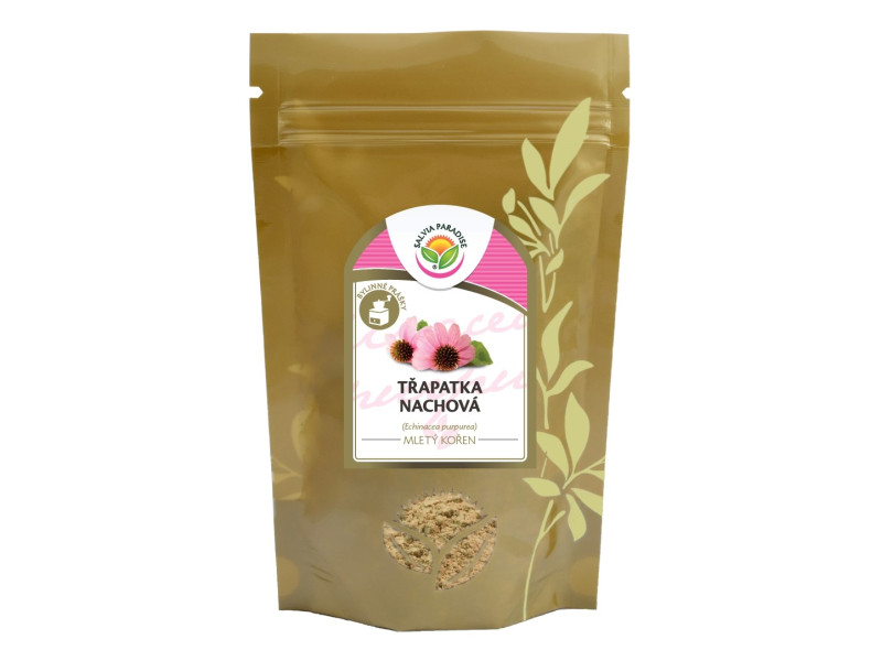 Echinacea - třapatka kořen mletý 80g