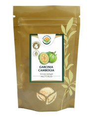 Garcinia cambogia prášek