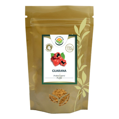 Guarana prášek HQ 150g