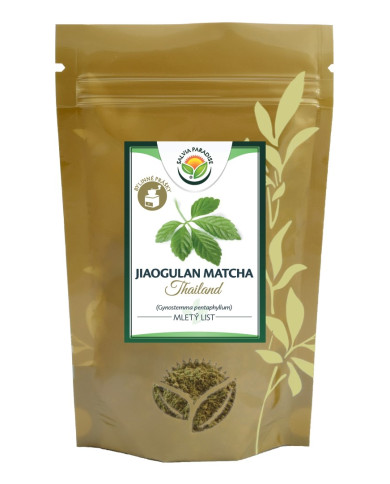 Jiaogulan Matcha Thailand