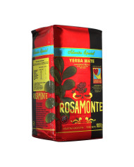 YERBA MATE ROSAMONTE SELECCION ESPECIAL 1000G