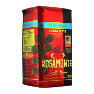 YERBA MATE ROSAMONTE SELECCION ESPECIAL 1000G