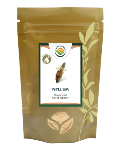 Psyllium mleté 150g