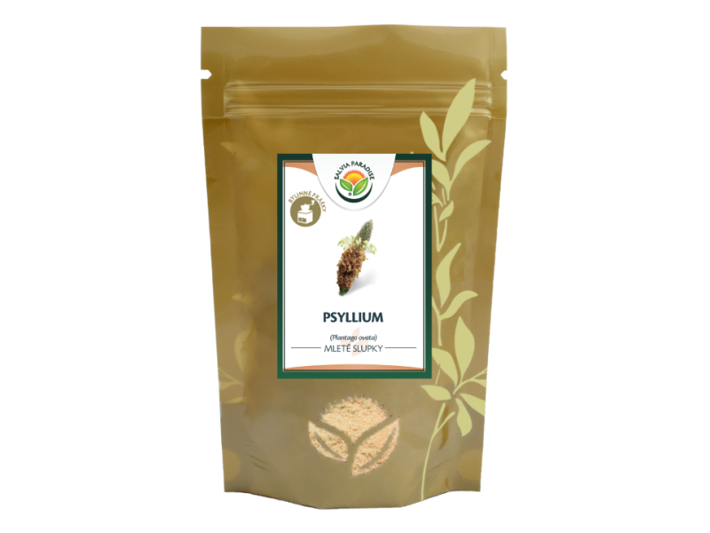 Psyllium mleté 150g