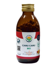 Camu camu kapsle BIO