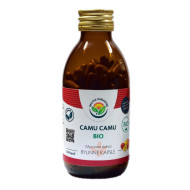 Camu camu kapsle BIO