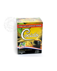 Yerba Mate PAJARITO COCIDO Tostada 250g