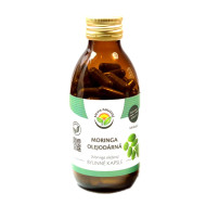 Moringa olejodárná kapsle