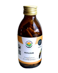 Psyllium kapsle