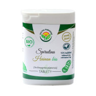 Spirulina Hainan tablety BIO