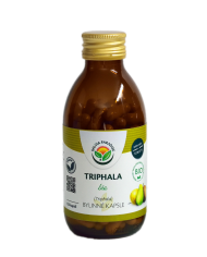 Triphala kapsle BIO