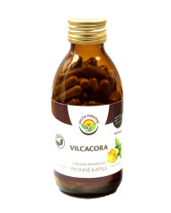 Vilcacora - Uncaria tomentosa kapsle
